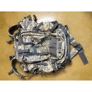 Blackhawk Hydration Carrier‎ Backpack Military Army Camo Tactical